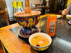 -南门涮肉(东单店)
