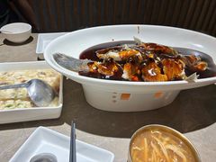 -杭州酒家(庆春路店)