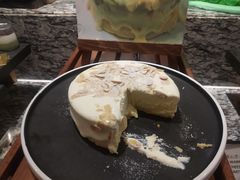 -广州天河希尔顿酒店