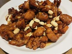 -河沿肉饼Beijing Pie(东华门店)