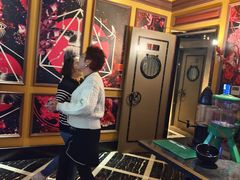 -好乐迪KTV(紫荆广场店)