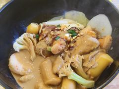 -小谷姐姐麻辣拌·麻辣烫(北京路店)