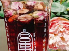 -宫事颐庭·老佛爷贵寿下午茶(颐和园店)