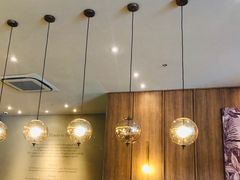 -星巴克(宝山万达店)