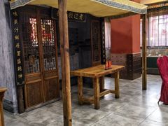 -老边饺子馆(中街店)