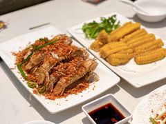 -肥仔文澳门猪骨煲(南京西路店)