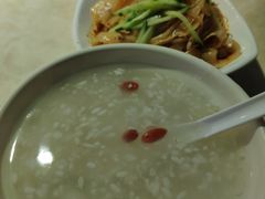 -子午路张记肉夹馍(小寨西路店)