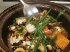 生啫八爪鱼-啫神·广州地标美食(北京路店)