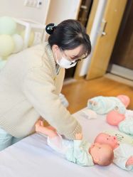 -baby bella小贝拉母婴护理中心(珠海华发公寓店)