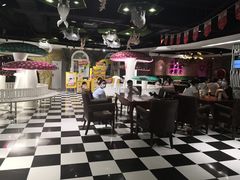 -H次元沉浸剧情密室(街道口店)