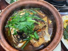 -华仔土鸡店(南洲分店)