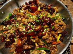 -大丰收脆鱼(万达江北店)