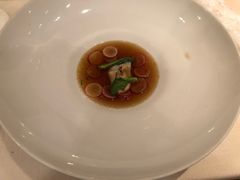 -北京金融街丽思卡尔顿酒店·意味轩 Cepe