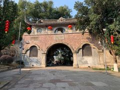 -溪口-滕头旅游景区