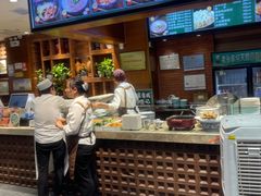 -毅祥斋老孙家泡馍(北院门鼓楼店)