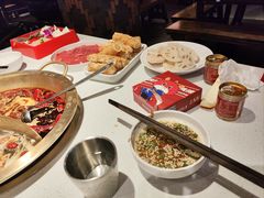 -小龙坎火锅(总店)