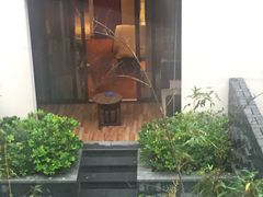 -上海崇明金茂凯悦酒店