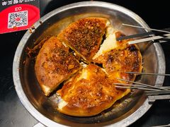 -碎怂烤肉(钟楼柳巷店)