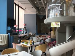 -KIDults童伴儿亲子餐厅(达美中心广场店)