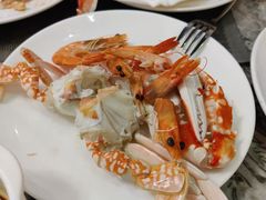 -水都假日酒店-海韵西餐厅(龙胜路店)