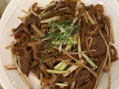 -潮福城潮州大酒楼(湖滨北路店)