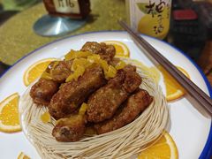 -大门水乡·顺德菜