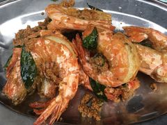 -黄亚华小食店(Jalan Alor)