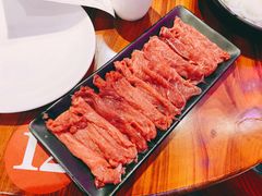 -捞围鲜·港式打边炉(海阳路店)