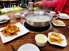 -正能量脆肉鲩火锅