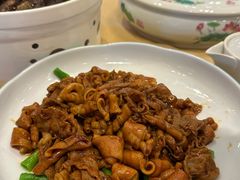 -鹅公村·国家非遗传承(荔湾店)