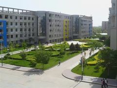 -长安大学(北校区)