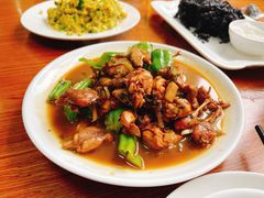 -鑫福楼农家菜
