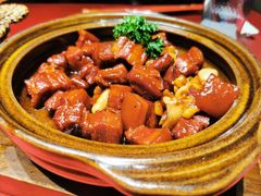 -寻食記创意特色菜