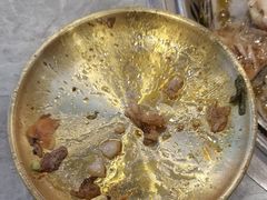 -金喜娜无限自助烤肉(泰达永旺店)
