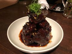 糖醋小排-湖滨28中餐厅·西湖宴·杭州君悦酒店