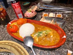 -老乾杯和牛烧肉(王府中环店)