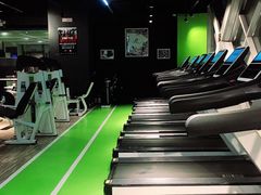 -GMJ·24H健身房(四川北路店)