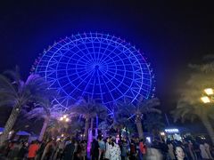 -三亚海昌梦幻海洋不夜城