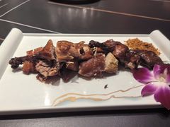 -食欲老院子荆芥疙瘩汤(经五路店)