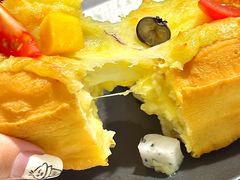 -3号仓库·创意中国菜(乐清正大广场店)