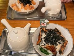 -Retro Deli 茶泡饭