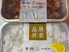 -旺顺阁·北京菜·烤鸭(大望路店)