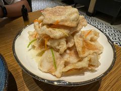 -金掌勺·锅包肉(广渠门店)