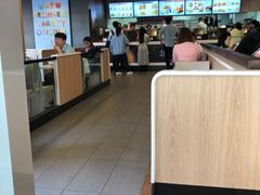 -肯德基(新佛罗伦萨店)