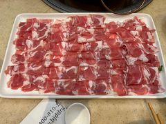 -阳坊大都涮羊肉(阳坊总店)