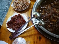 -李德富老街牛杂火锅(抚琴街店)