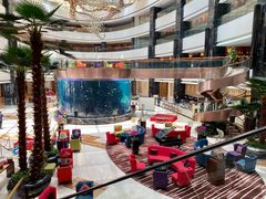 -OPEN開全日自助餐厅·西餐·海鲜(佛山希尔顿酒店)