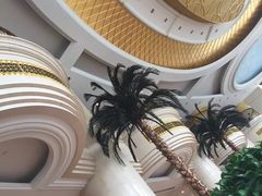 -上海古象大酒店