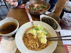 -李先生牛肉面大王(马栏店)