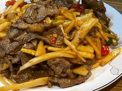 -牛八宝桂林米粉(八里庄店)